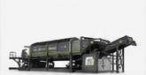 Container Air Separator