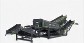 Chain Plate Feeder