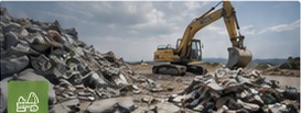 Construction Waste Recycling